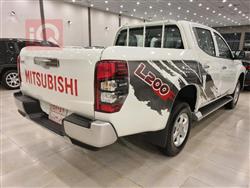 ميتسوبيشي L200